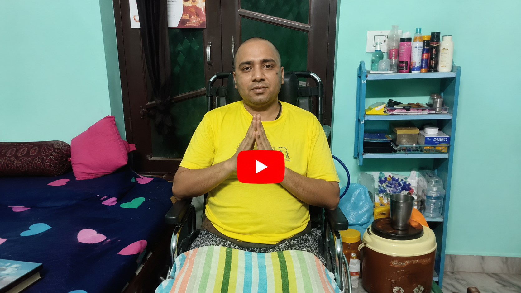 Vijayakumar
